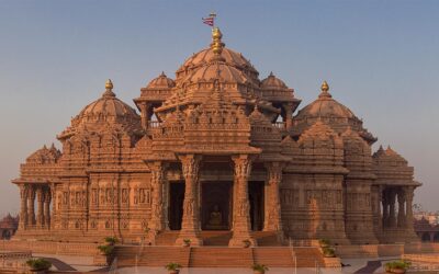 Test temple 5